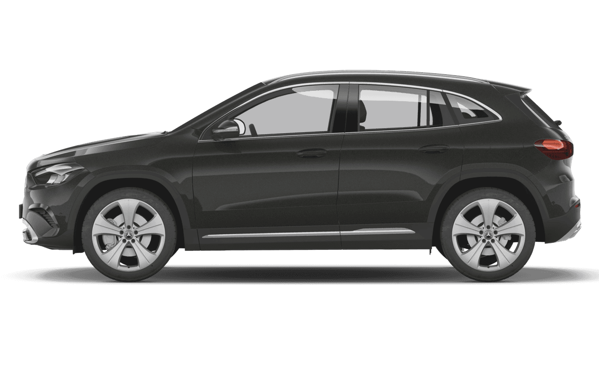 GLA 180