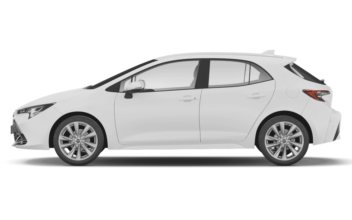 Corolla