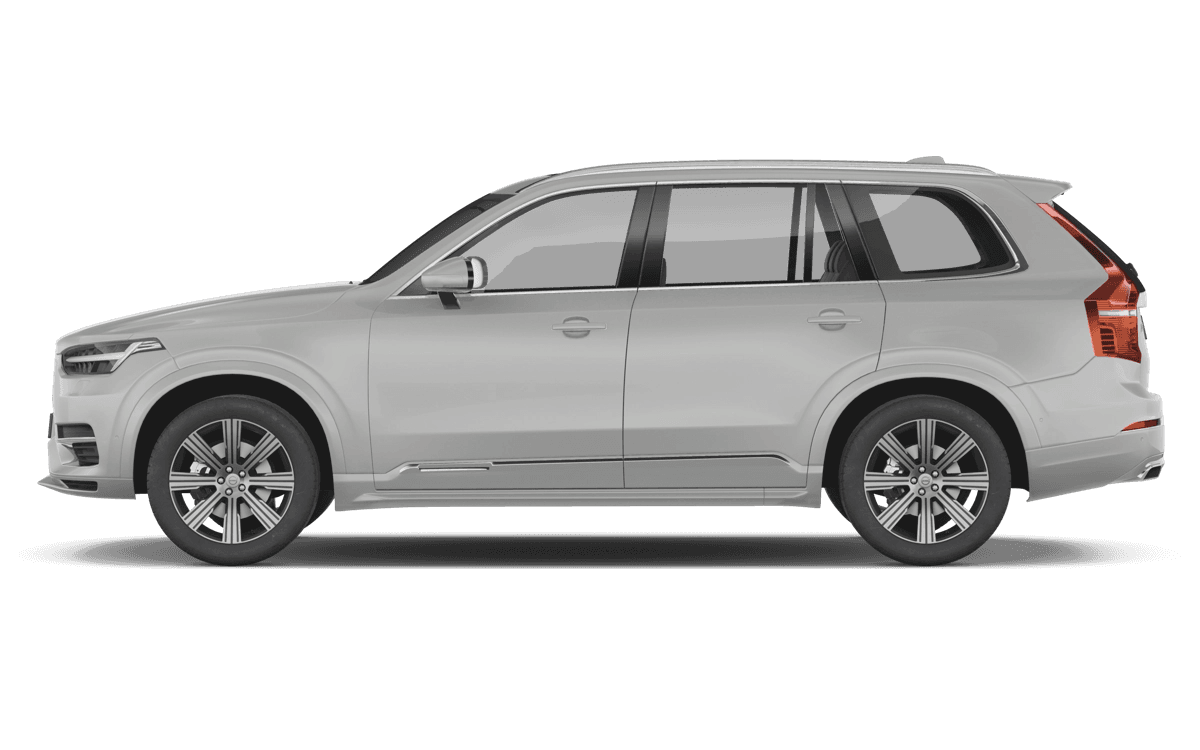 XC90