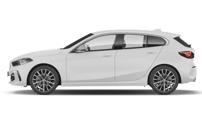 BMW 116i